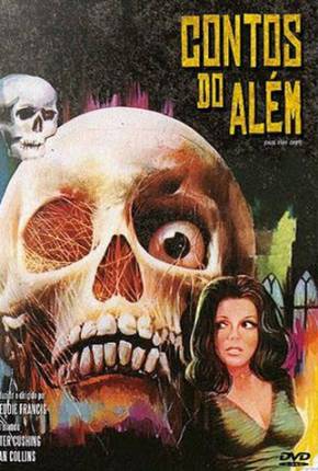 Contos do Além / Tales from the Crypt 1972 Google Drive / PixelDrain