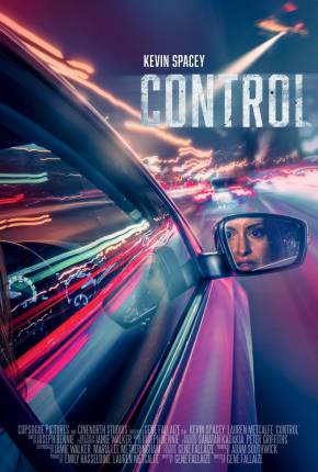 Control - Legendado WEB-DL 2023 Torrent