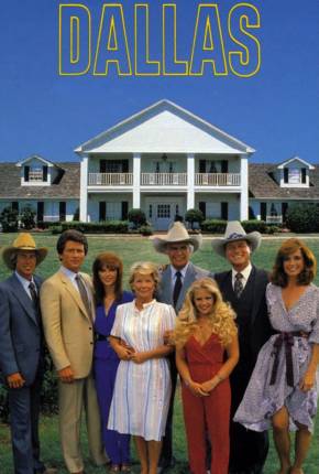 Dallas - 3ª Temporada 1980 1Fichier