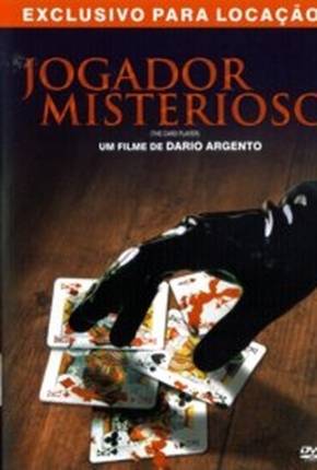 Jogador Misterioso / Il cartaio 2004 Terabox / PixelDrain / Edisk / GoFile