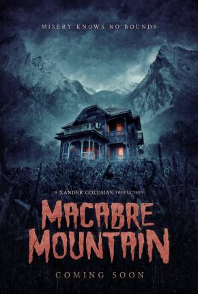 Macabre Mountain - Legendado e Dublado Não Oficial 2024 Torrent