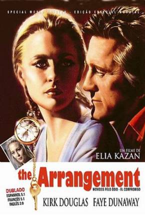 Movidos Pelo Ódio / The Arrangement - Legendado 1969 PixelDrain / FastUpload