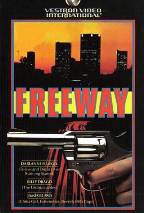 O Assassino da Auto-Estrada / Freeway 1988 Google Drive