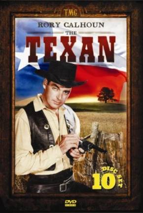 O Texano - 1ª Temporada 1958 Send