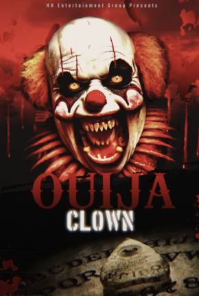 Ouija Clown - Legendado 2024 Torrent