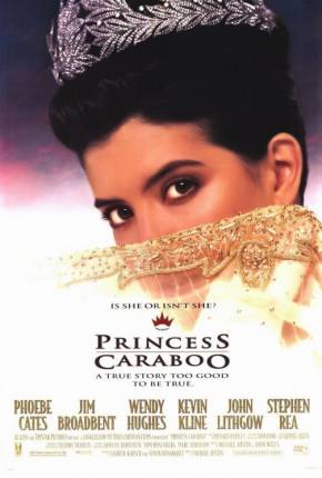 Princesa Caraboo / Princess Caraboo 1994 Terabox / Quotaless / PixelDrain / DesiUpload / Edisk / Send