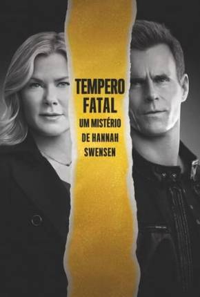 Tempero Fatal - Um Mistério de Hannah Swensen 2023 Torrent