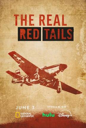 The Real Red Tails 2024 Torrent