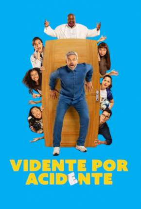 Vidente por Acidente 2024 Torrent