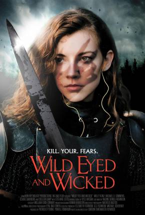 Wild Eyed and Wicked - Legendado e Dublado Não Oficial 2024 Torrent