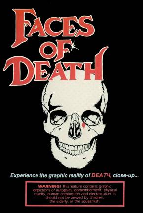 Faces da Morte / Faces of Death 1978 Terabox