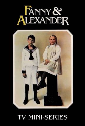 Fanny e Alexander - Legendada 1983 Torrent