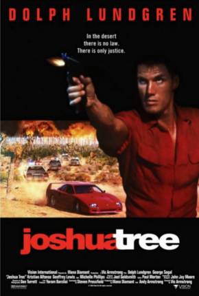 Fuga Mortal / Joshua Tree 1993 Google Drive