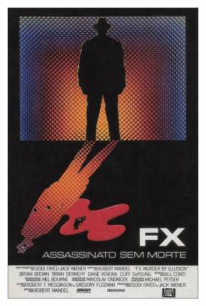 FX - Assassinato Sem Morte 1986 Torrent / Google Drive / Terabox / Quotaless / PixelDrain / Edisk / Send