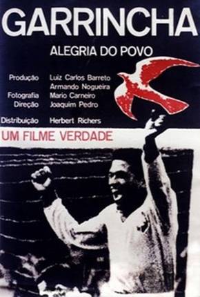 Garrincha, Alegria do Povo / Garrincha - Alegria do Povo 1963 Archive