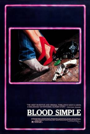 Gosto de Sangue / Blood Simple 1984 PixelDrain