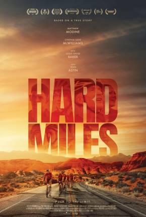 Hard Miles - Legendado e Dublado 2024 Torrent