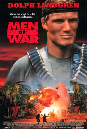 Homem de Guerra / Men of War 1994 Google Drive