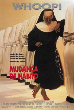 Mudança de Hábito / WEB-DL 1992 Archive