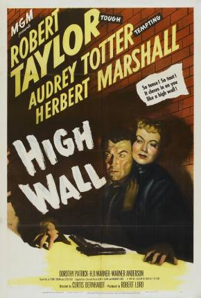 Muro de Trevas / High Wall 1947 Google Drive