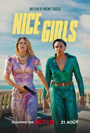 Nice Girls 2024 Torrent