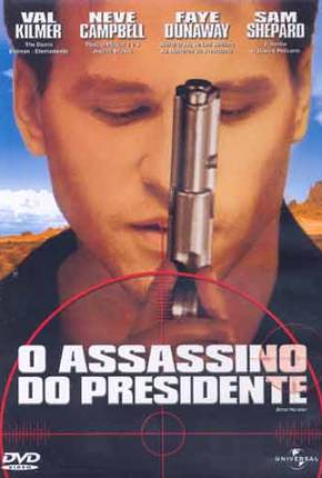 O Assassino do Presidente / Blind Horizon 2003 Google Drive