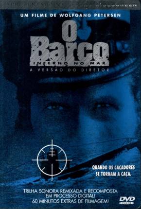 O Barco - Inferno no Mar - Legendado 1981 Torrent