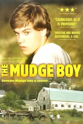 O Despertar da Adolescência / The Mudge Boy 2003 Google Drive