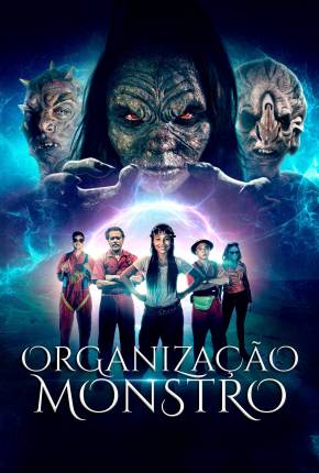 Organização Monstro 2023 Torrent