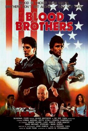 Os Irmãos Kickboxers / No Retreat No Surrender 3: Blood Brothers 1990 Google Drive