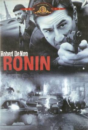 Ronin (Dual) 1998 Mega