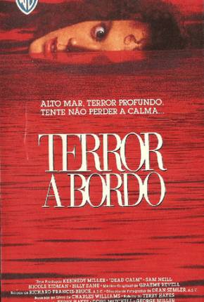 Terror a Bordo / Dead Calm 1989 Google Drive