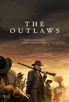 The Outlaws - Legendado e Dublado 2024 Torrent