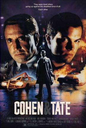 Uma Criança Por Testemunha - Cohen and Tate 1988 Torrent