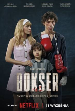 Boxer 2024 Torrent