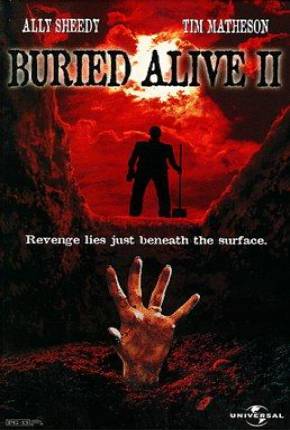 Enterrada Viva / Buried Alive II 1997 Google Drive