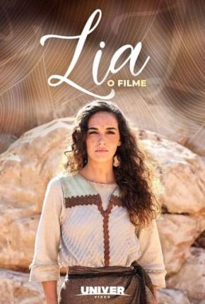 Lia - O Filme 2024 Torrent