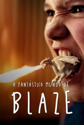 O Fantástico Mundo de Blaze 2022 Torrent