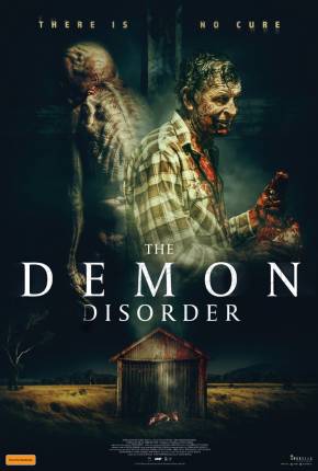 The Demon Disorder - Legendado 2024 Torrent