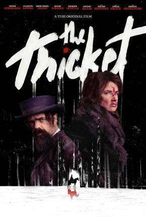 The Thicket - CAM Legendado 2024 Torrent