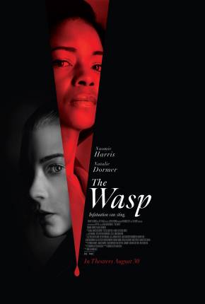 The Wasp - CAM 2024 Torrent