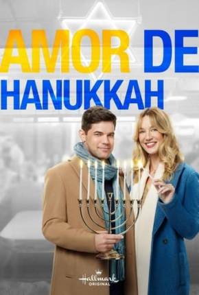 Amor de Hanukkah 2022 Torrent