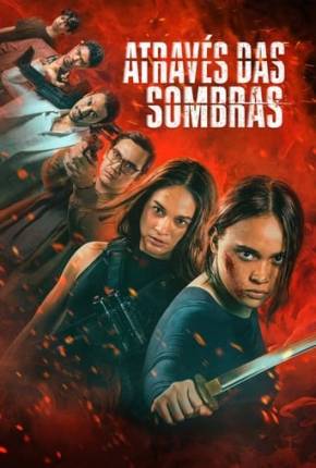 Através das Sombras 2024 Torrent