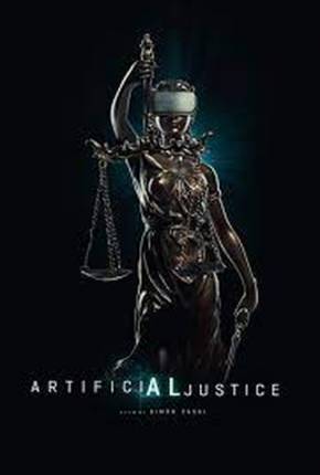 Justicia Artificial - CAM - Legendado e Dublado 2024 Torrent