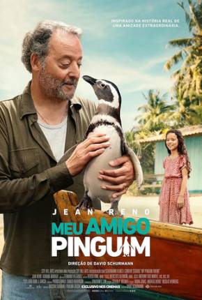 Meu Amigo Pinguim 2024 Torrent