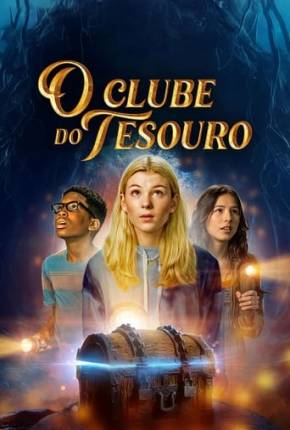 O Clube do Tesouro 2024 Torrent