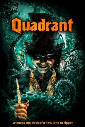 Quadrant - Legendado e Dublado 2024 Torrent