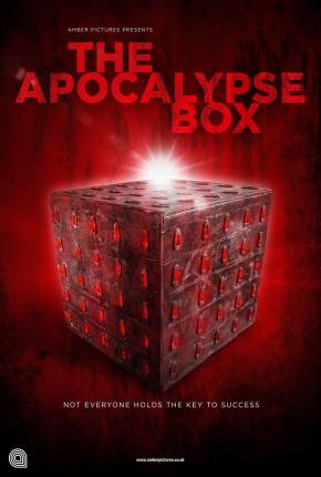 The Apocalypse Box - Legendado e Dublado 2024 Torrent