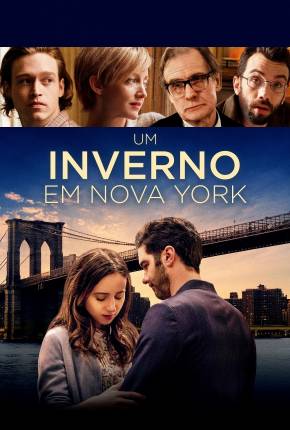 Um Inverno em Nova York - The Kindness of Strangers 2019 Torrent