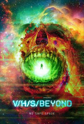 V/H/S/Beyond - Legendado 2024 Torrent